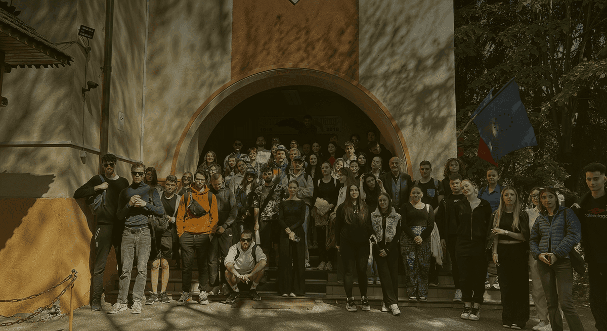 Zamolxes Foundation Background